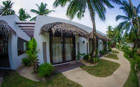 Palaka Resort